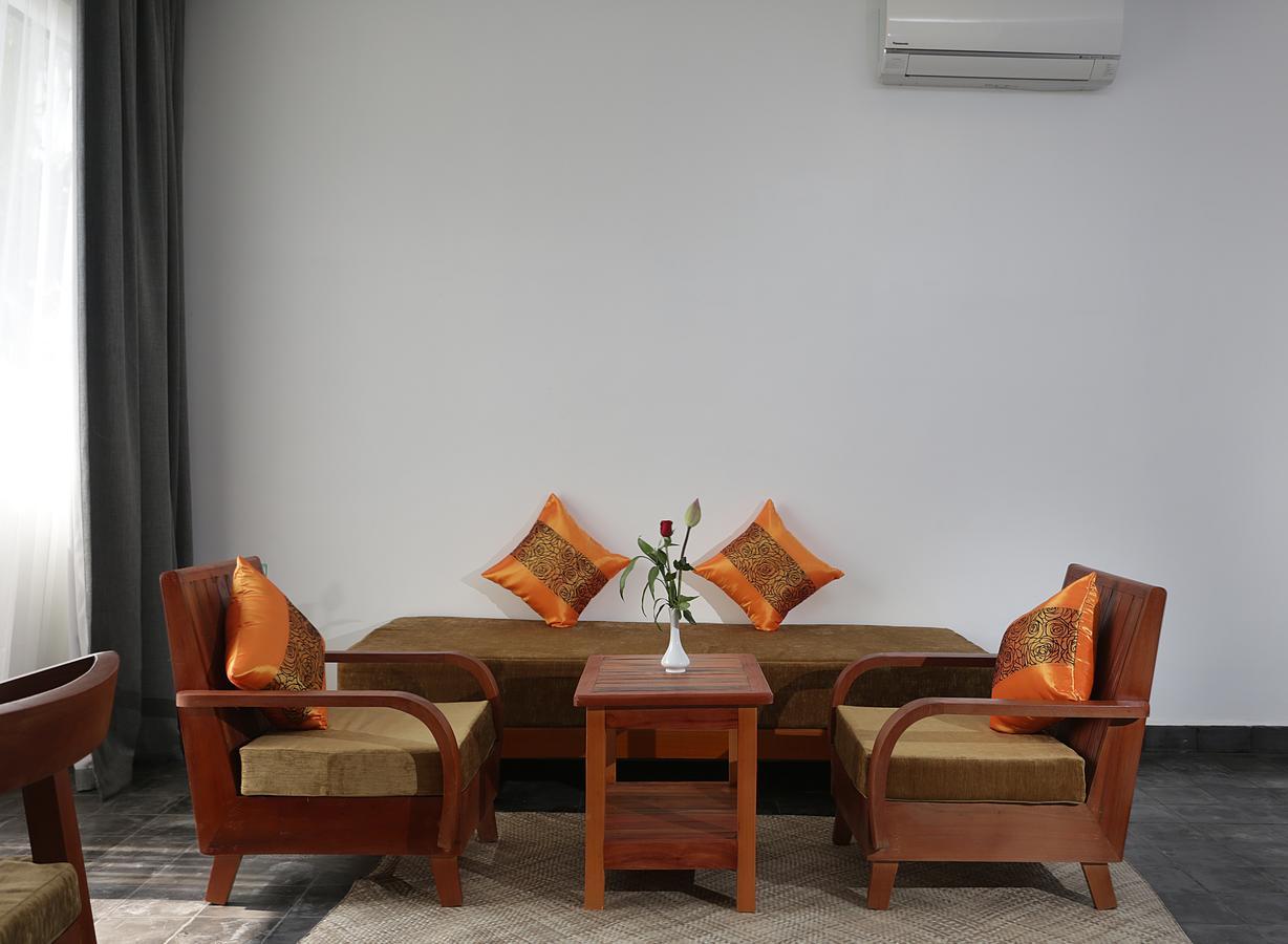 סיאם ריפ Sam So Boutique Villa מראה חיצוני תמונה